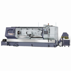 CNC-Drehmaschine 1