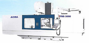 CNC-Fräsmaschine / 3-Achs 1