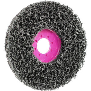 Nylon-Schleifscheibe 1