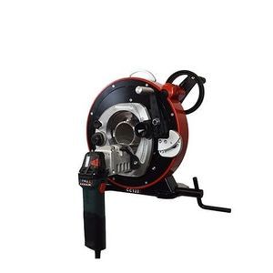 elektrische Kantenfräsmaschine