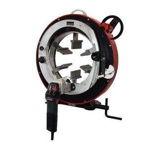 elektrische Kantenfräsmaschine