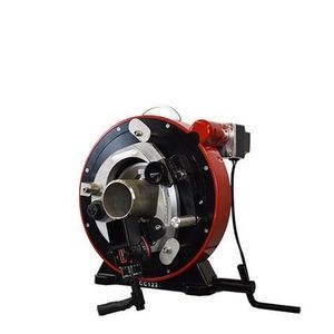 WIG-Orbitalschweißmaschine 1