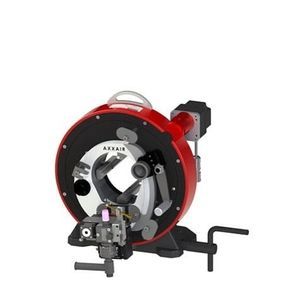 WIG-Orbitalschweißmaschine 1