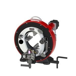 WIG-Orbitalschweißmaschine 1