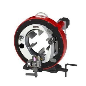 WIG-Orbitalschweißmaschine 1