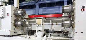 automatische Bördelmaschine