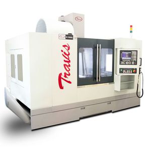 CNC-Bearbeitungszentrum / 3-Achs