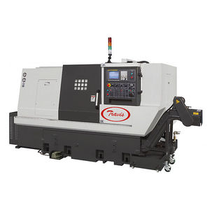 CNC-Drehmaschine / 2-Achs / Schrägbett