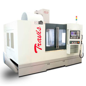 CNC-Bearbeitungszentrum / 3-Achs