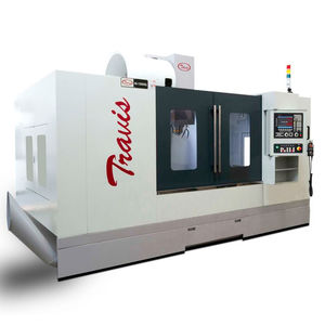 CNC-Bearbeitungszentrum / 3-Achs