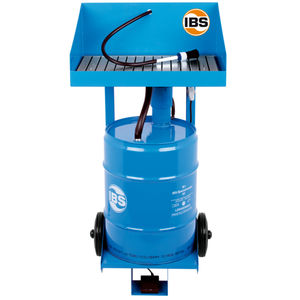 Wasserreinigungsanlage