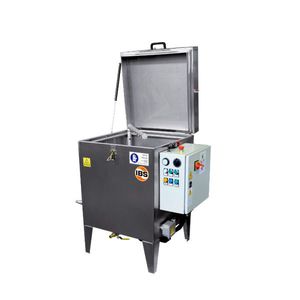 Wasserreinigungsanlage 1
