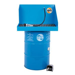 Wasserreinigungsanlage 1