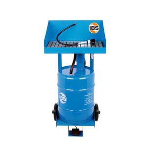 Wasserreinigungsanlage 1