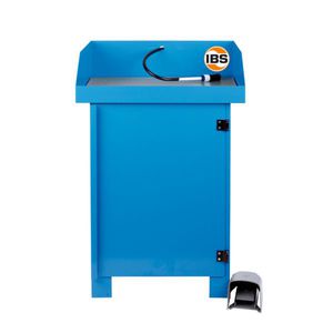 Wasserreinigungsanlage 1