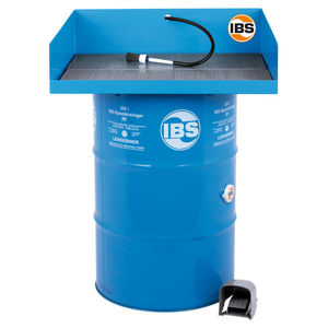 Wasserreinigungsanlage 1