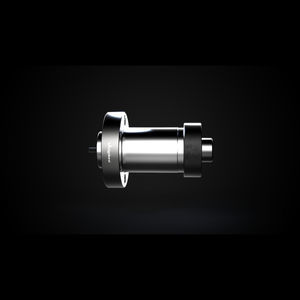 hydraulisches Spannsystem