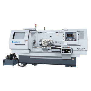 CNC-Drehmaschine