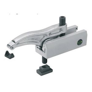 mechanische Spannvorrichtung 1