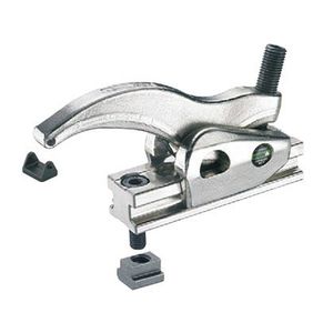 mechanische Spannvorrichtung 1