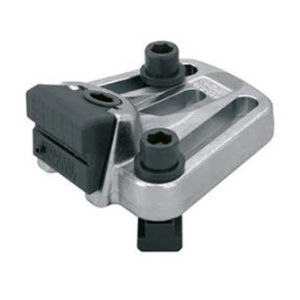 mechanische Spannvorrichtung 1
