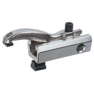 mechanische Spannvorrichtung 1