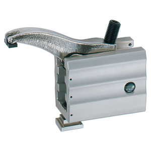 mechanische Spannvorrichtung 1