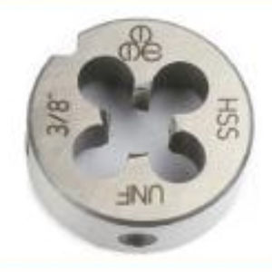 HSS-Schneideisen