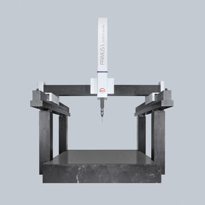 handbediente Koordinatenmessmaschine