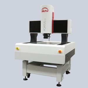 handbediente Koordinatenmessmaschine