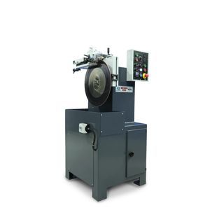 PLC-gesteuerte Werkzeugschleifmaschine 1