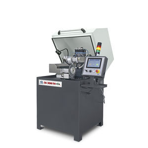 Werkzeugschleifmaschine für Kreismesser