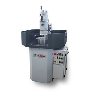 Flachschleifmaschine 1