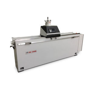 Werkzeugschleifmaschine für Klingen 1