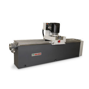 Schleifmaschine für Hackmesser 1