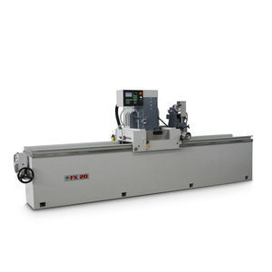Flachschleifmaschine 1
