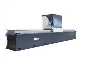 Flachschleifmaschine