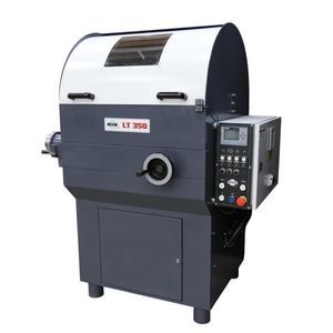 Schleifmaschine für Klingen 1