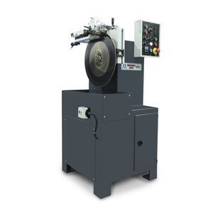 PLC-gesteuerte Werkzeugschleifmaschine 1