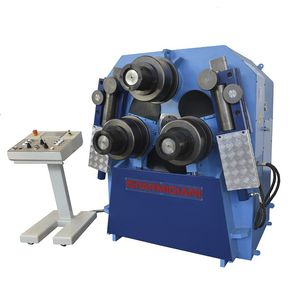 hydraulische Biegemaschine / Rohr / Profil / CNC