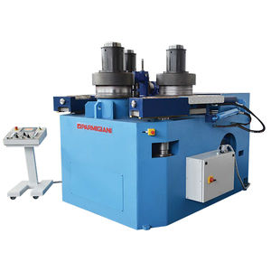 hydraulische Biegemaschine