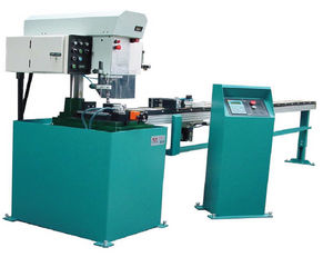 CNC-Bohrzentrum