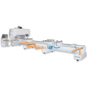 CNC-Bearbeitungszentrum / 4-Achs
