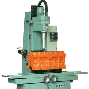 konventionelle Ausbohrmaschine 1