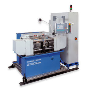 Gewindewalzmaschine