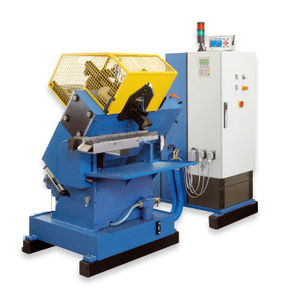 Gewindewalzmaschine