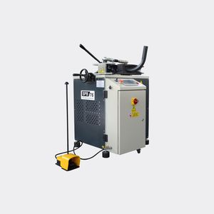 elektrische Biegemaschine 1