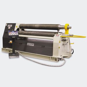 3-Walzen-Rundbiegemaschine