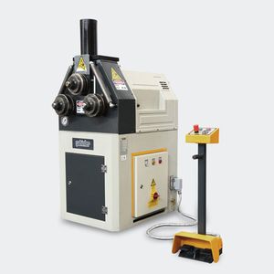 hydraulische Biegemaschine 1