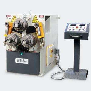 elektrische Biegemaschine 1